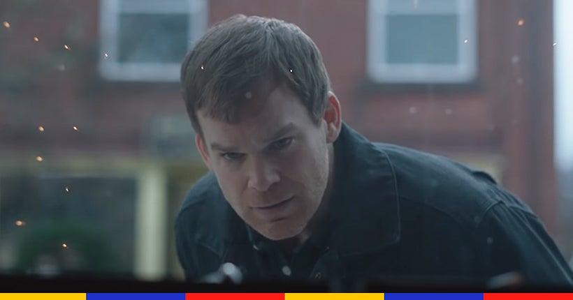 Dexter devient Jim Lindsay dans un nouveau teaser du revival