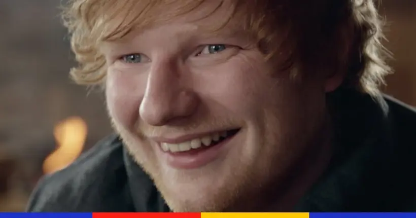 Ed Sheeran va devenir le nouveau sponsor d’un club de foot anglais