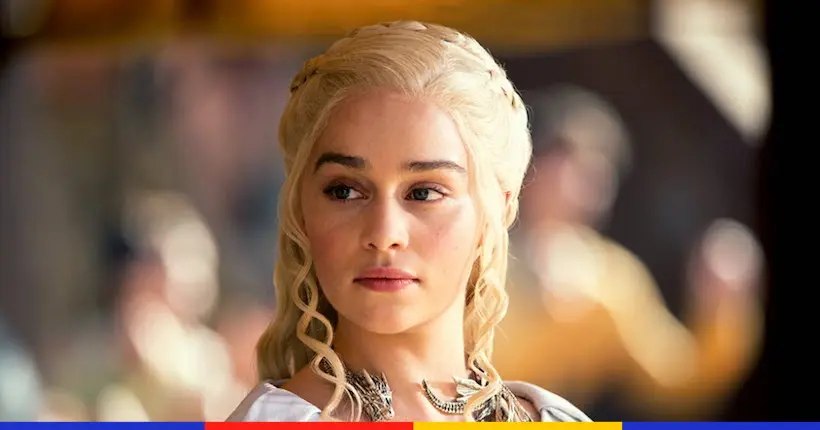 Emilia Clarke, l’actrice de Game of Thrones, a sorti une bande dessinée engagée