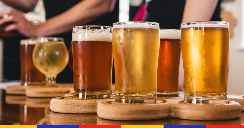 Le plus grand bar à bières de France va ouvrir ses portes à Toulouse
