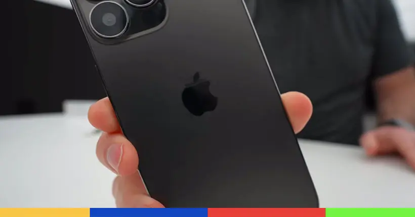 Vidéo : voilà à quoi devrait ressembler l’iPhone 13