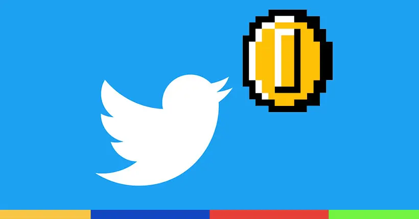 Twitter propose aux utilisateurs de donner des pourboires à leurs comptes favoris