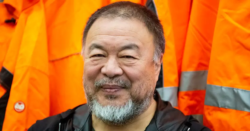 L’artiste Ai Weiwei va sortir des mémoires sur son enfance, son exil et sur la Chine