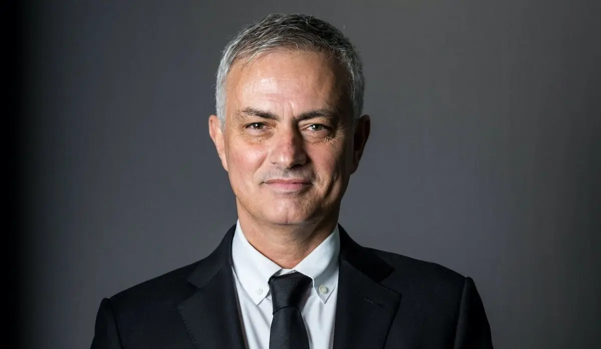 José Mourinho a retrouvé un club