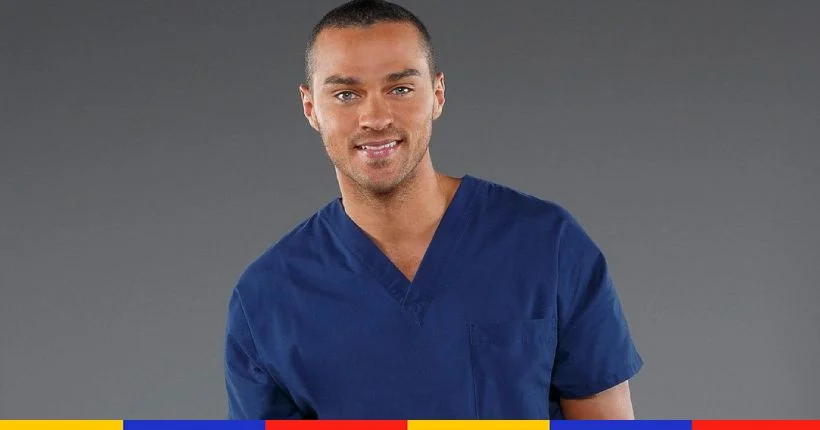 Jesse Williams, aka le Docteur Avery, quitte Grey’s Anatomy