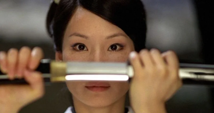Épinglée pour Kill Bill, Lucy Liu dénonce les stéréotypes sur les Asiatiques