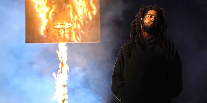 J. Cole revient en MVP avec son album The Off-Season… et enflamme le game