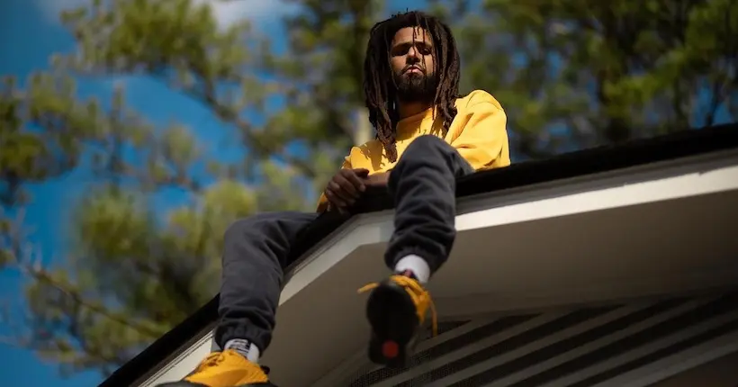 Le rappeur J. Cole devient basketteur professionnel et signe dans un club rwandais