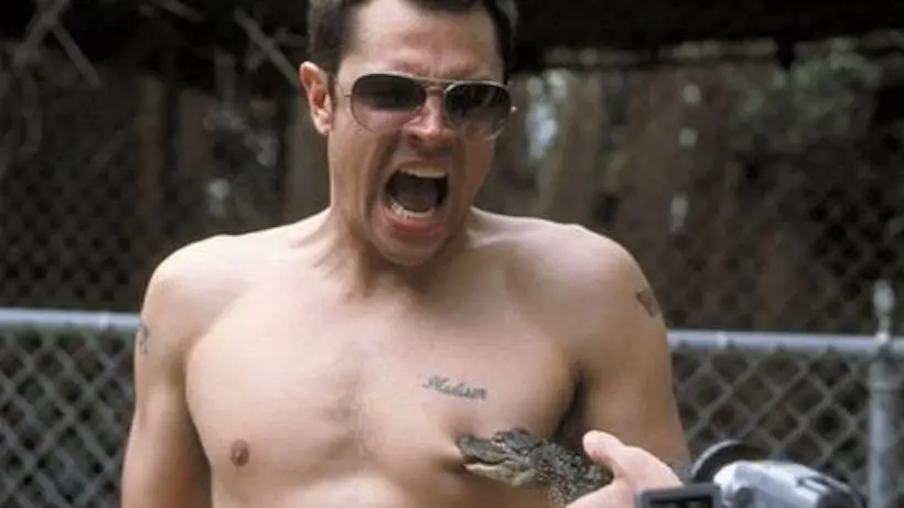 Johnny Knoxville annonce la fin des mythiques Jackass