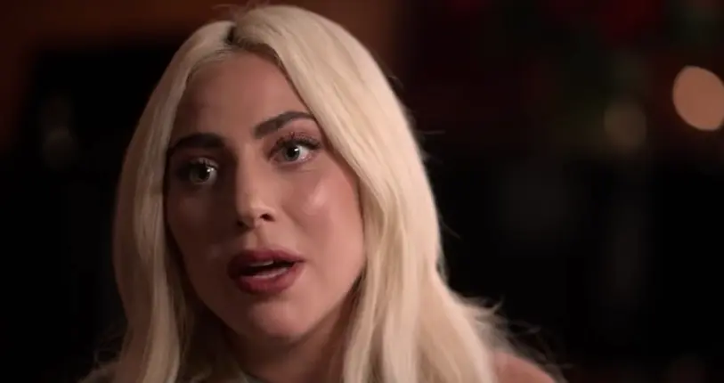 Vidéo : Lady Gaga confie avoir été violée et séquestrée durant plusieurs mois