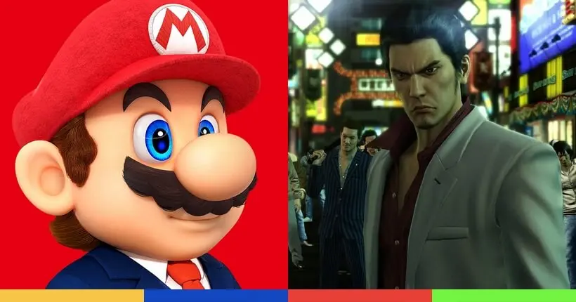Nintendo demande aux éditeurs de ne pas travailler avec les yakuzas