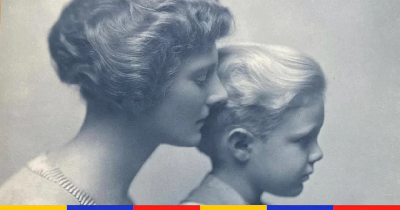 En déterrant de vieilles photos, un homme révèle un amour lesbien dans sa famille