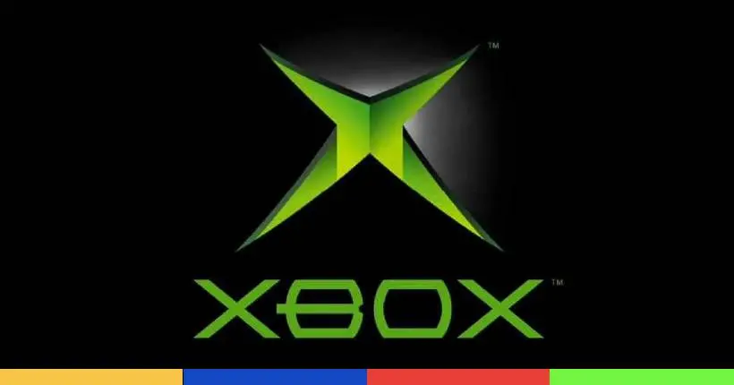 Vingt ans après la sortie de la première Xbox, un nouvel Easter egg a été dévoilé