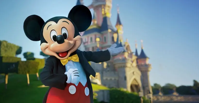 Disney va faire un film sur… la création de Disneyland