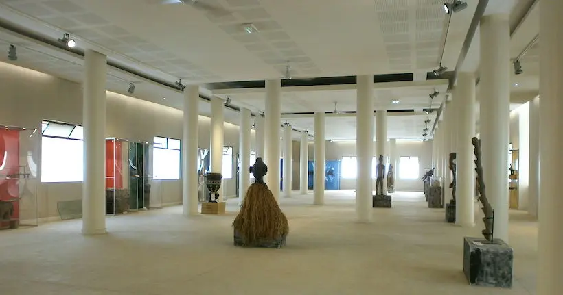 Au Sénégal, un musée d’art africain aux collections rares rouvre avec une nouvelle vision