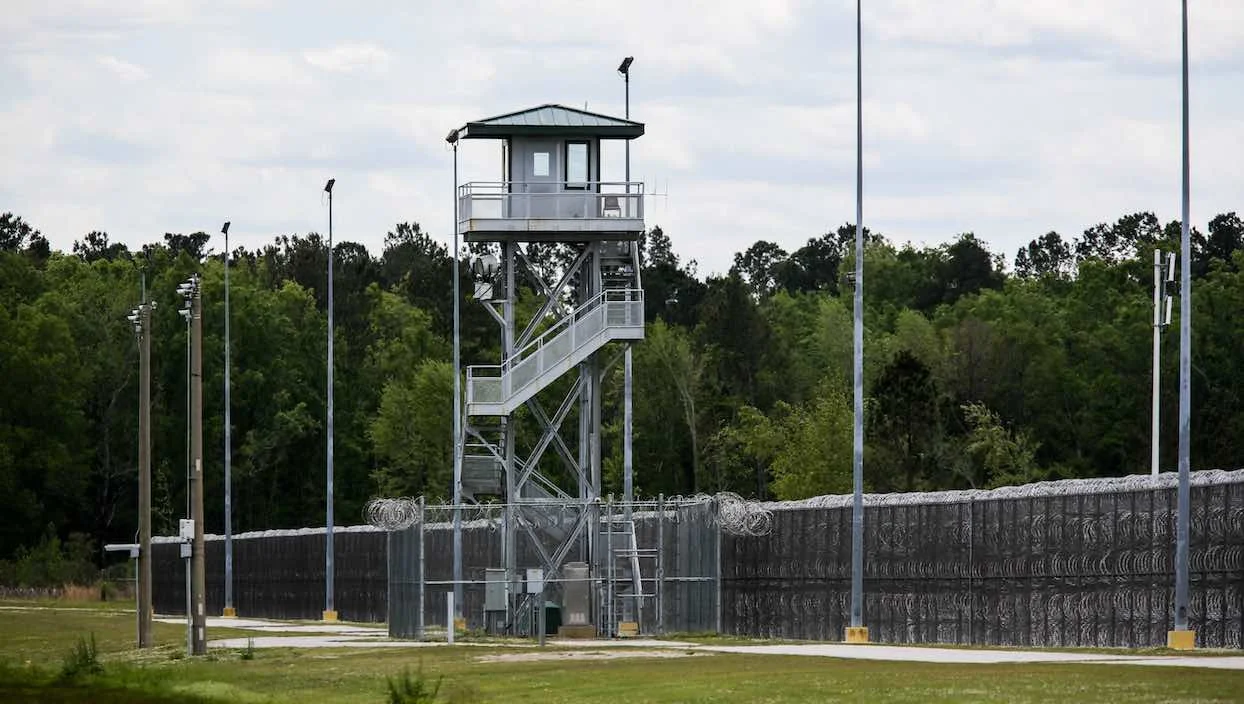 États-Unis : le peloton d’exécution instauré en Caroline du Sud
