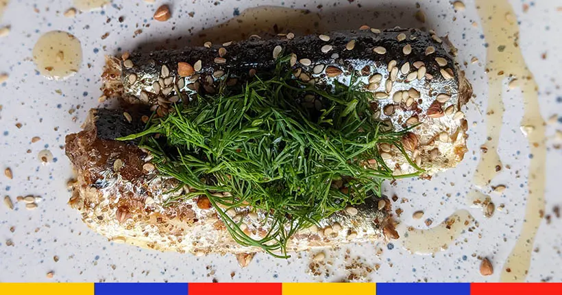 Tuto basique : deux façons de pimper vos sardines en boîte en un tour de main
