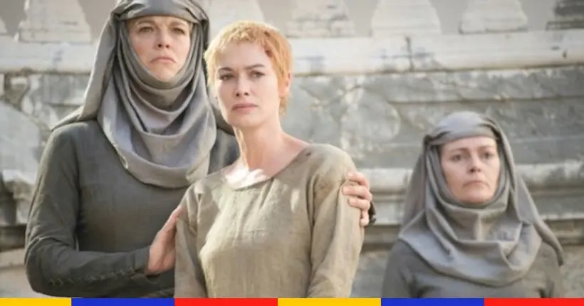 Ce personnage de Game of Thrones aurait dû avoir un destin plus sombre encore