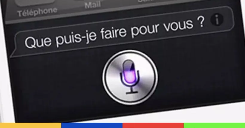 Une femme nommée Siri demande à Apple de lui offrir un Mac