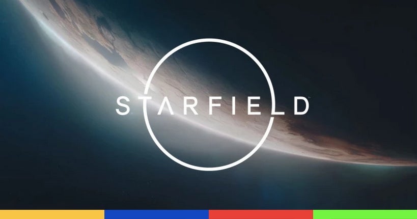 Bethesda devrait sortir Starfield l’année prochaine… mais pas sur PlayStation