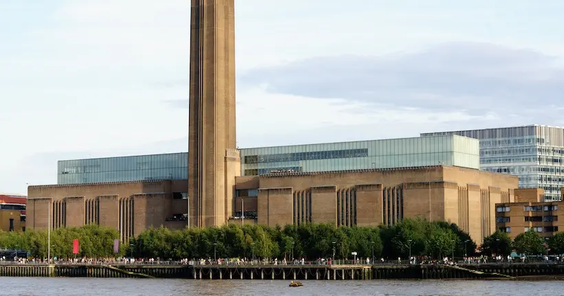 Pourquoi les voisins du Tate Modern sont-ils en guerre contre le musée ?