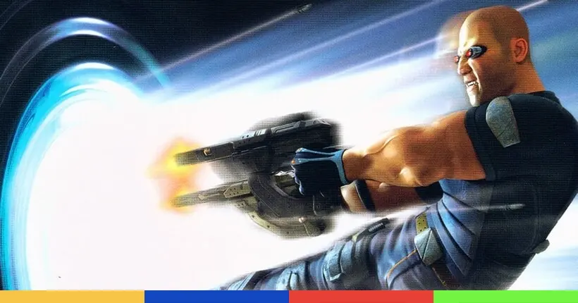 TimeSplitters annonce son retour officiel avec ses développeurs de l’époque