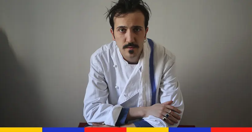 On a discuté avec le chef qui s’est infiltré dans les meilleurs restaurants italiens