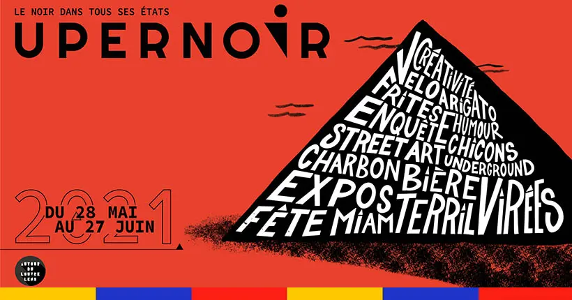 On file dans le Nord pour Upernoir du 28 mai au 27 juin