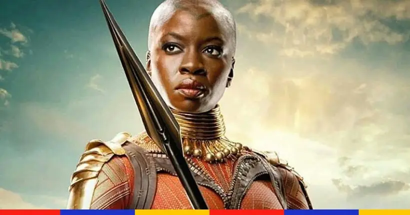 Danai Gurira rejoint Wakanda Forever, le spin-off de Black Panther