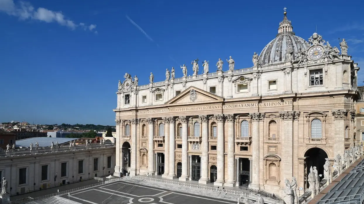 Le Vatican s’oppose à un projet de loi italien contre l’homophobie