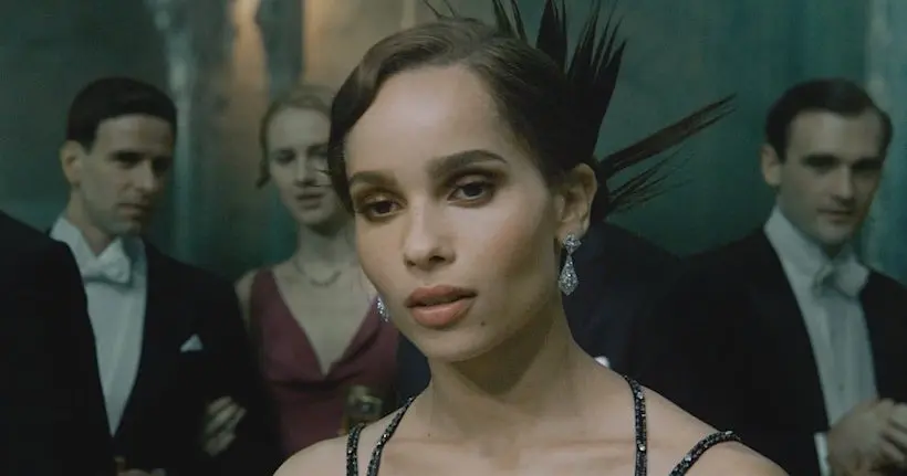 Tout ce que l’on sait sur Pussy Island, le premier film de Zoë Kravitz