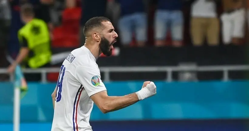 Pourquoi Karim Benzema pourrait être champion du monde si la France s’imposait en finale ?