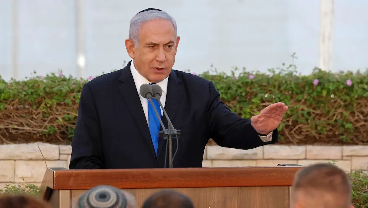 Benjamin Netanyahu écarté du pouvoir en Israël, Naftali Bennett devient Premier ministre