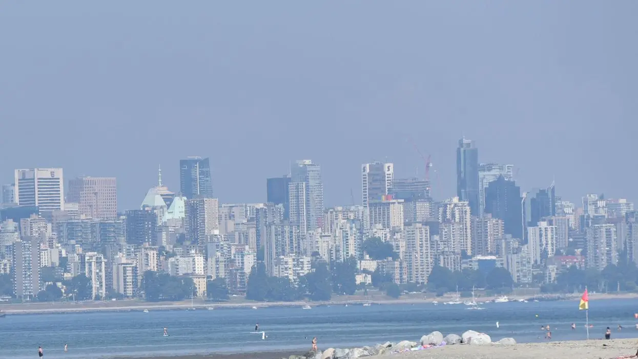 Une canicule extrême au Canada fait des dizaines de morts