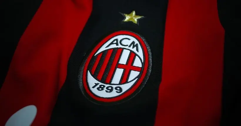 Un ancien joueur de l’AC Milan met fin à ses jours sur fond de climat raciste