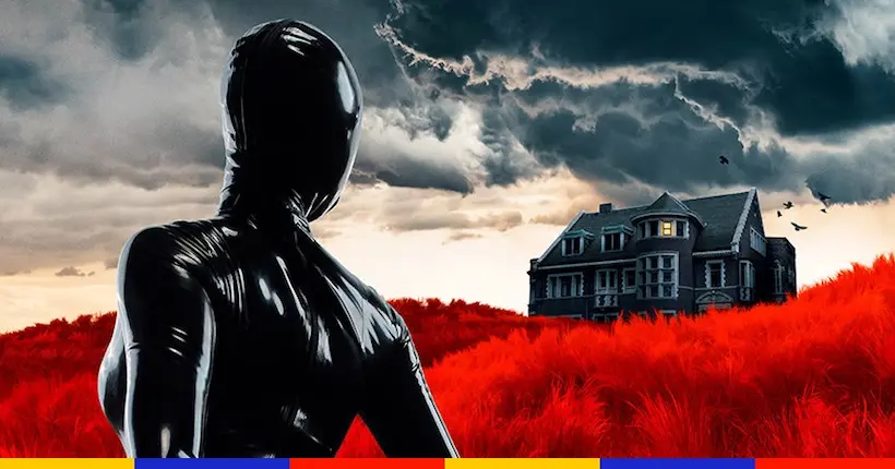 Dans un teaser creepy, American Horror Stories revient à la Murder House