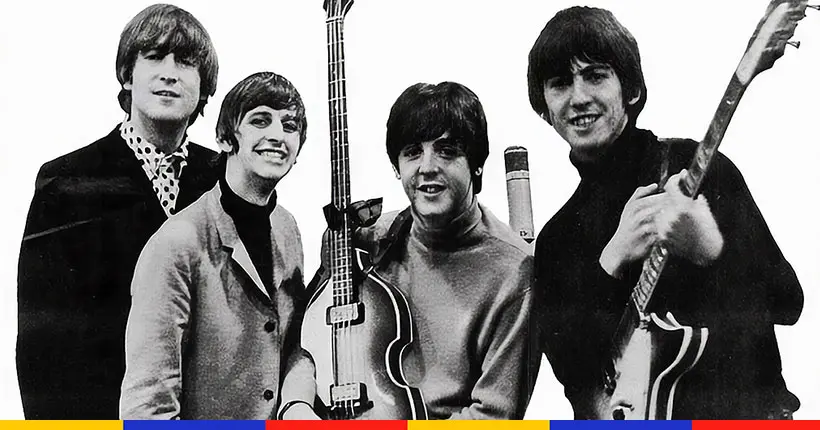 Peter Jackson et Disney+ préparent une série documentaire sur les Beatles