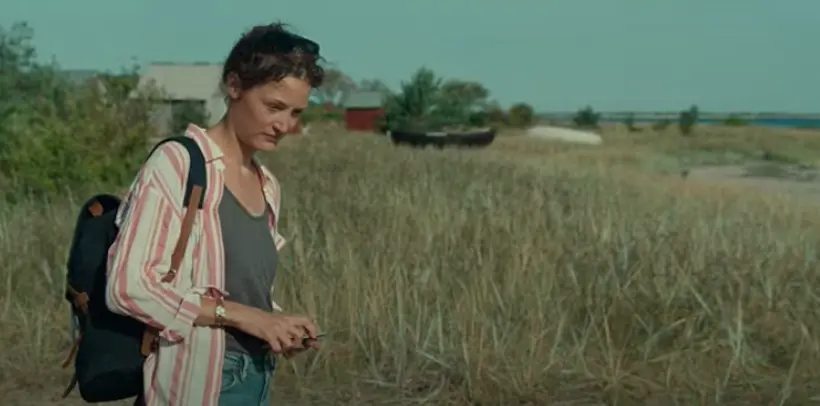 Trailer : après Eden, Mia Hansen-Løve sème le trouble avec Bergman Island