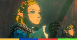 The Legend of Zelda: Breath of the Wild 2 ne sera pas une suite directe