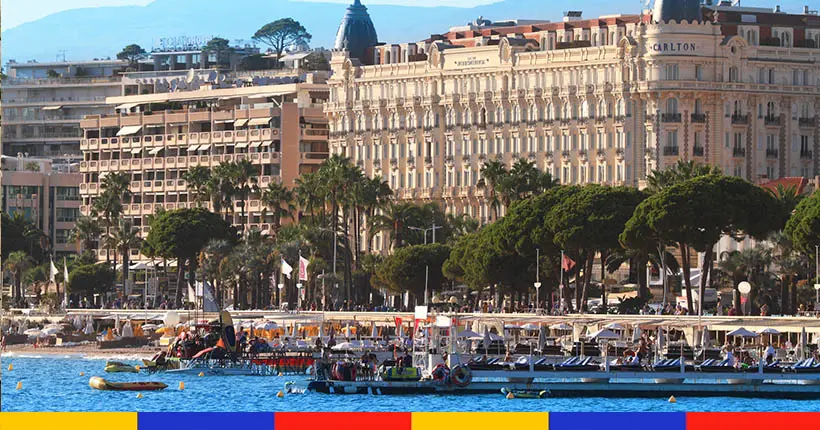 À Cannes, Nespresso invite une brochette de chefs pour fêter le retour du festival