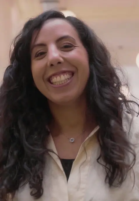 Vidéo : Génération Déter avec Loubna, co-fondatrice de Meet My Mama