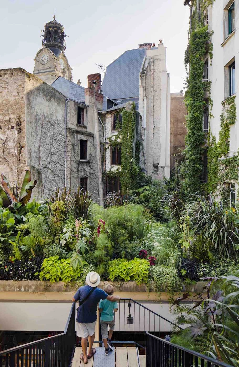 La map des immanquables du Voyage à Nantes