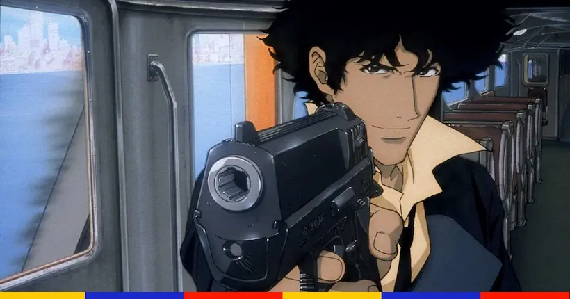 On en sait plus sur la série live action Cowboy-Bebop