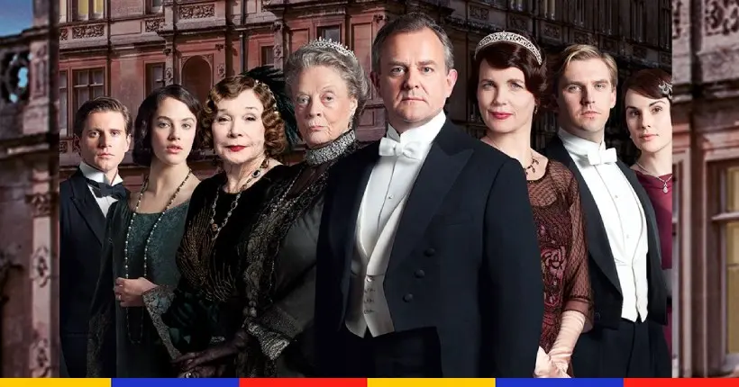 La date de sortie du deuxième film Downton Abbey est repoussée