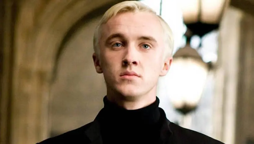 Harry Potter : Tom Felton est chaud de reprendre son rôle de Drago Malefoy