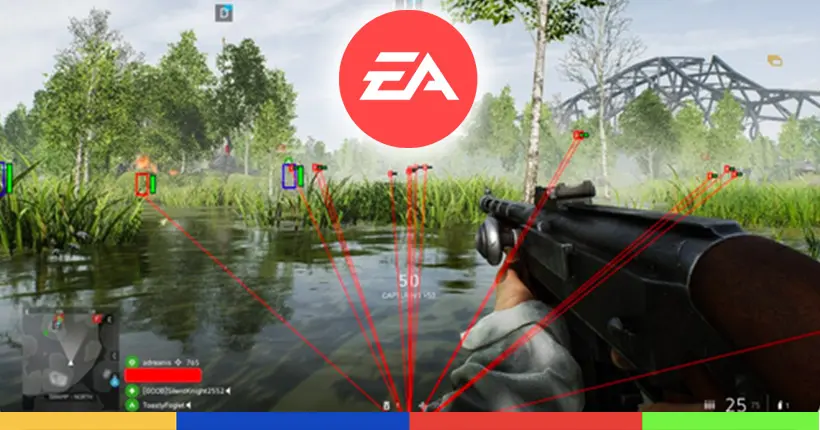 EA refuse le chantage, les hackers commencent à publier leurs données