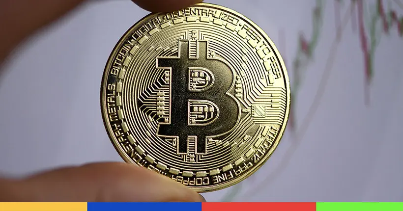 Inédit : le Salvador légalise le bitcoin