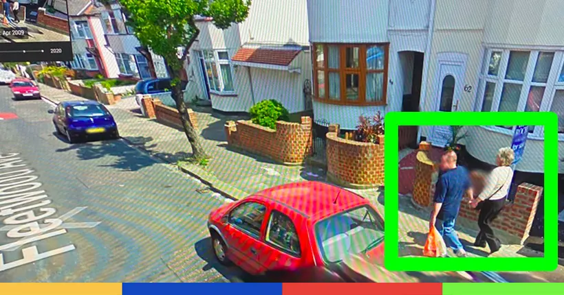 Utiliser Google Street View pour retrouver ses proches disparus, c’est possible