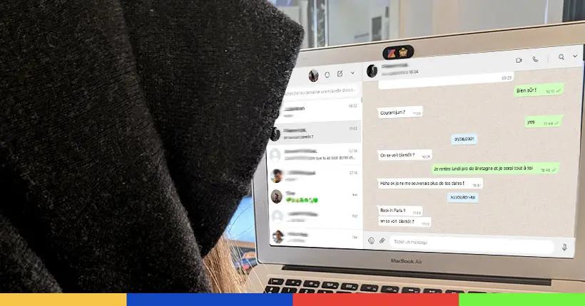 WhatsApp : comment lire son message sans que l’autre ne soit averti