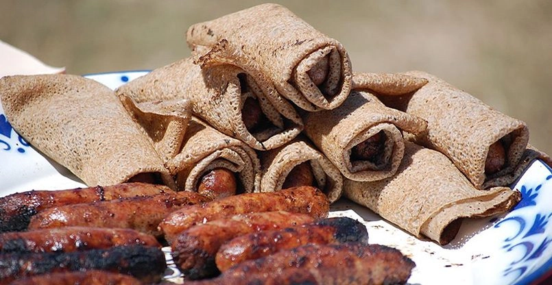 Scandale : la Bretagne va perdre son record de la plus longue galette-saucisse du monde